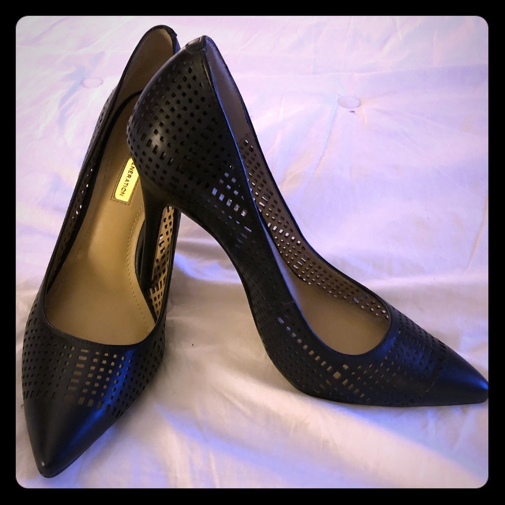 BCBGeneration Odina Pump